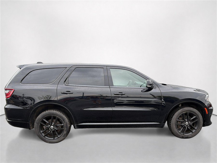 Used 2021 Dodge Durango GT AWD/4WD image 4