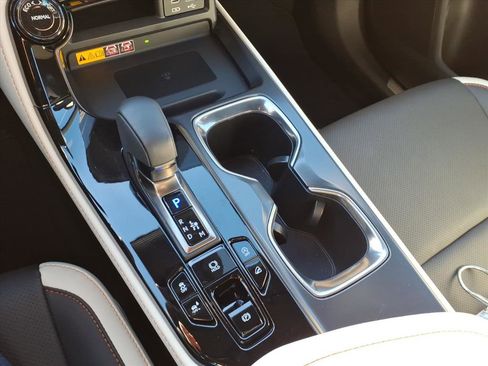 Certified 2024 Lexus NX 350 AWD w/ Premium Package image 15