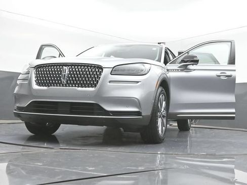 Used 2022 Lincoln Corsair Reserve w/ Elements Package FWD image 51