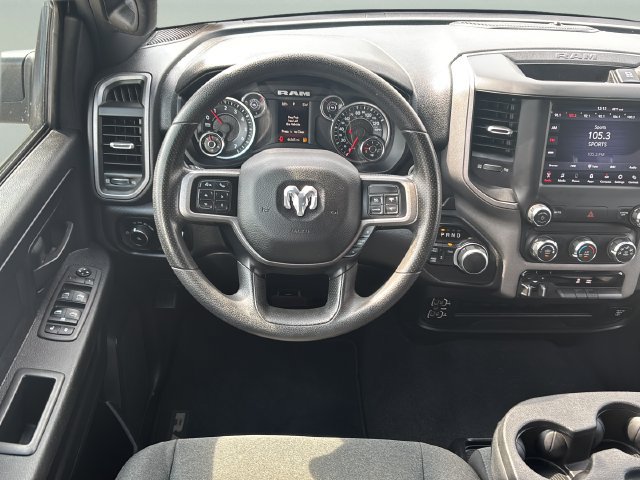 Used 2021 RAM 2500 Tradesman AWD/4WD image 15