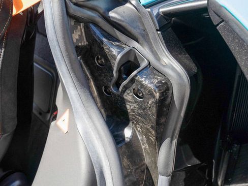 Used 2022 McLaren 720S Spider image 54