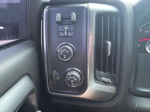 Used 2015 Chevrolet Silverado 1500 LT w/ All Star Edition AWD/4WD image 25