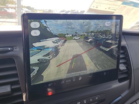 New 2026 Ford Transit 350 148 High Roof Extended w/ Load Area Protection Package image 11