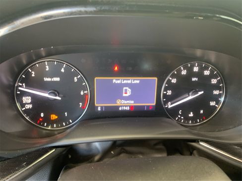 Used 2023 Buick Envision Preferred image 15