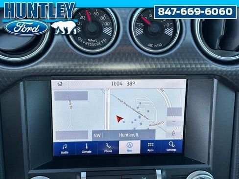 Used 2021 Ford Mustang GT Premium w/ GT Performance Package image 21