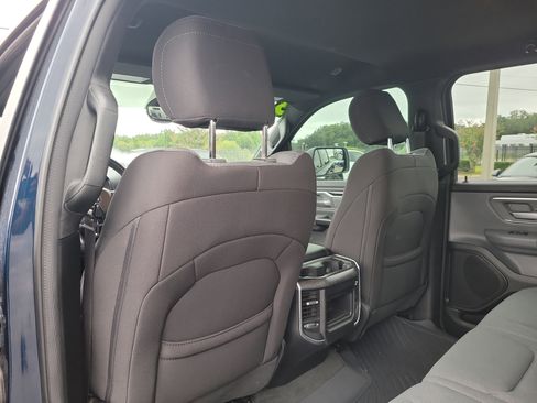 Used 2023 RAM 1500 Big Horn AWD/4WD image 13