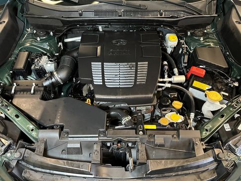 Used 2023 Subaru Forester Touring w/ Popular Package #3 image 22