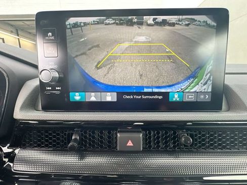 Used 2024 Honda CR-V EX-L image 19