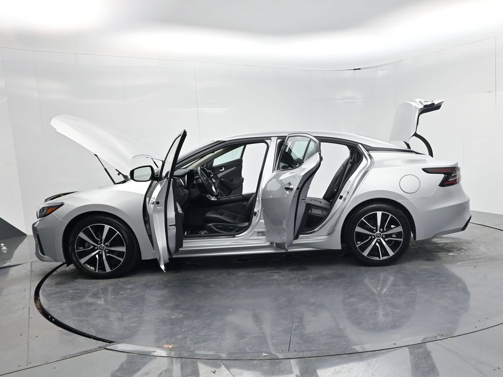 Used 2023 Nissan Maxima SV w/ Floor Mat Group FWD image 64