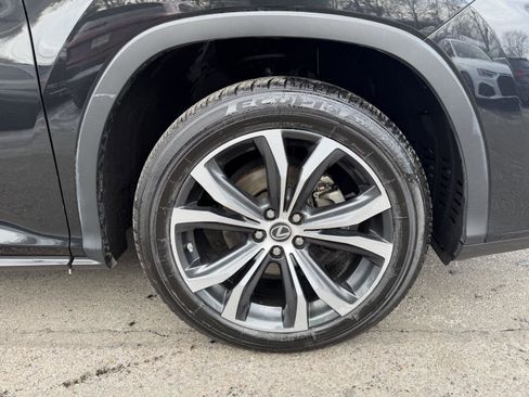 Used 2022 Lexus RX 350 AWD w/ Premium Package image 10