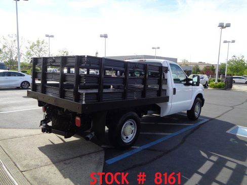 Used 2015 Ford F250 XL image 5