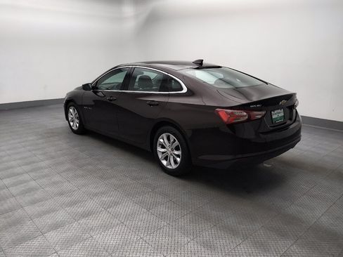 Used 2020 Chevrolet Malibu LT FWD image 3