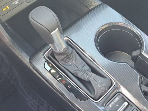 New 2026 Honda Civic Sport image 15