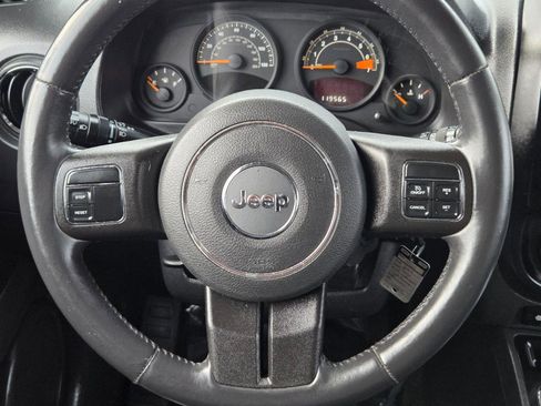 Used 2015 Jeep Patriot High Altitude image 25
