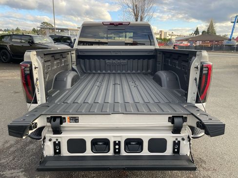 New 2026 GMC Sierra 3500 AT4 w/ AT4 Premium Plus Package AWD/4WD image 62