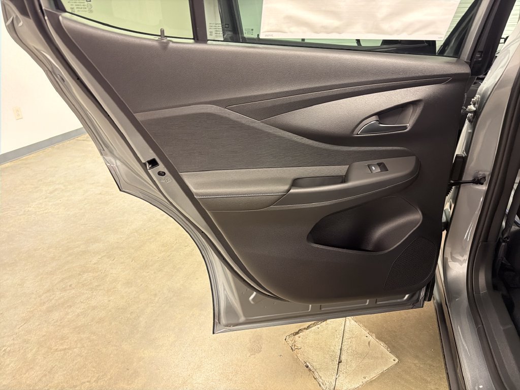 New 2026 Buick Envista Sport Touring w/ Convenience I Package FWD image 29