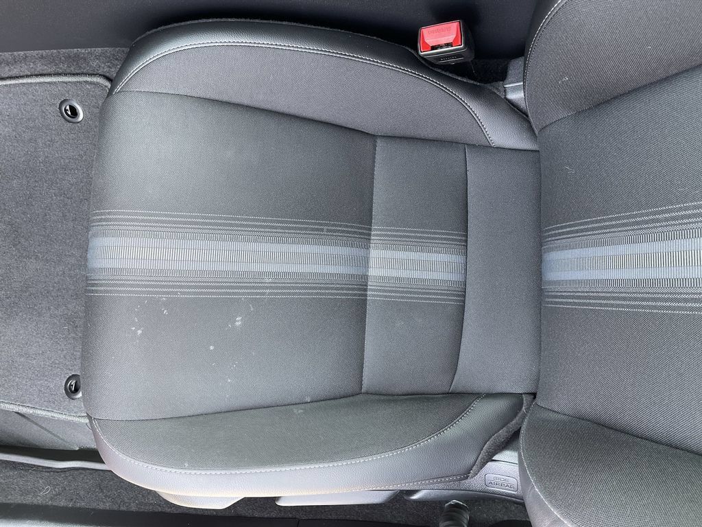 Used 2026 Honda Civic FWD Hybrid Sedan image 21