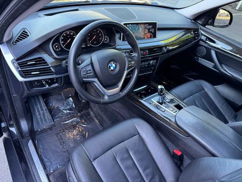 Used 2017 BMW X5 xDrive35i AWD/4WD image 21