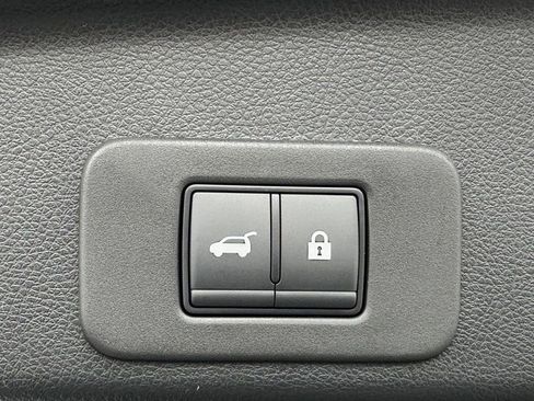 New 2026 Nissan Murano Platinum w/ Cargo Package image 37