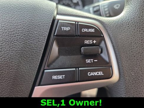 Used 2022 Hyundai Accent SEL image 26