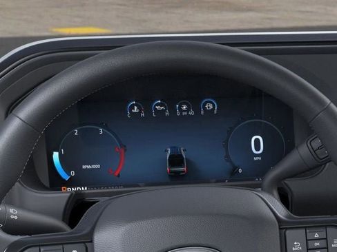 New 2026 Ford F350 Platinum image 13