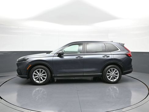 Certified 2024 Honda CR-V EX image 9