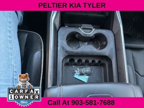 Used 2022 RAM 1500 Laramie w/ Sport Appearance Package image 24