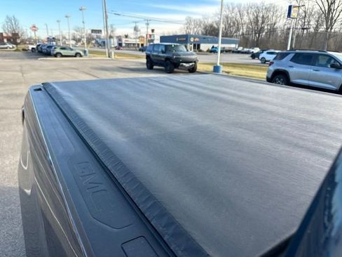 Used 2021 GMC Sierra 1500 Denali w/ Denali Ultimate Package image 16