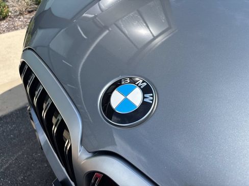 Certified 2024 BMW X7 xDrive40i w/ M Sport Package AWD/4WD image 25