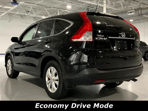 Used 2013 Honda CR-V EX image 3