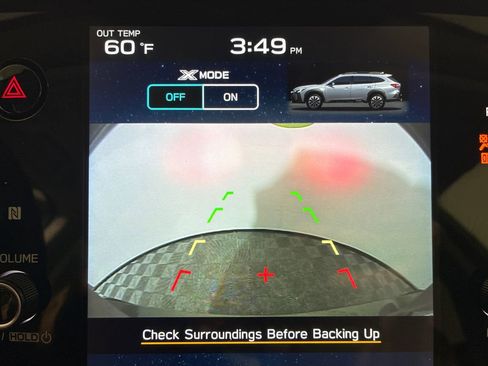 Used 2023 Subaru Outback Premium AWD/4WD image 23
