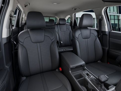 New 2026 Kia Sorento S AWD/4WD image 16