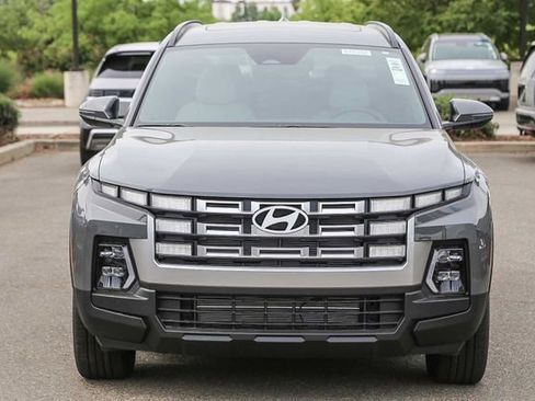 New 2026 Hyundai Santa Cruz SEL AWD/4WD image 2