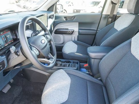 Used 2025 Ford Maverick XLT w/ 4K Tow Package image 19