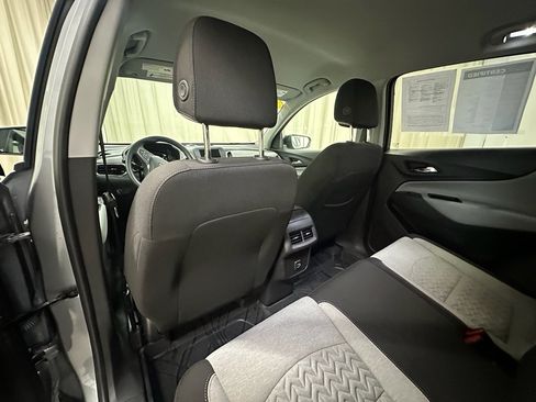 Certified 2024 Chevrolet Equinox LS w/ LS Convenience Package image 21