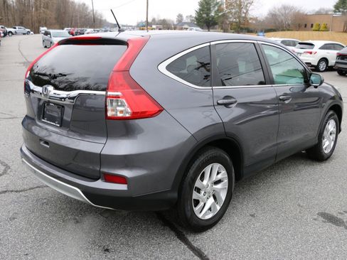 Used 2015 Honda CR-V EX image 8