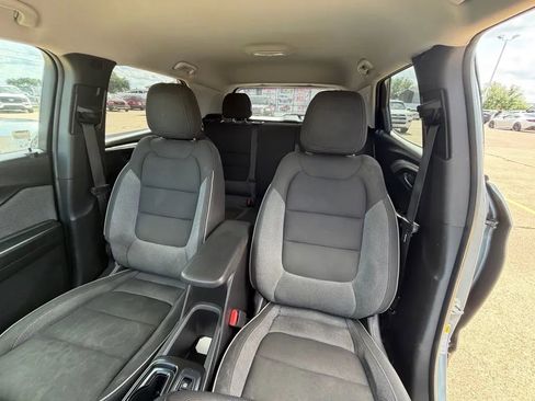Used 2023 Chevrolet TrailBlazer LT FWD image 23