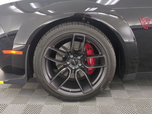 Used 2018 Dodge Challenger SRT Demon RWD image 26