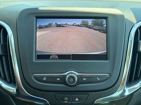 Certified 2024 Chevrolet Equinox LT FWD image 30