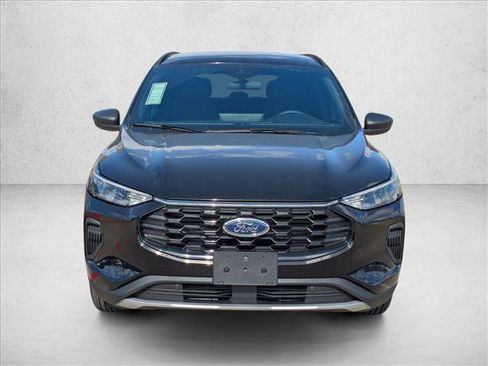New 2026 Ford Escape ST-Line w/ Tech Pack #1 image 6