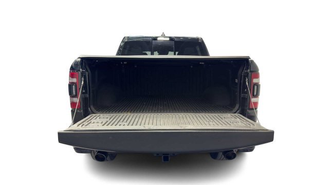 Used 2021 RAM 1500 Limited w/ Night Edition AWD/4WD image 7