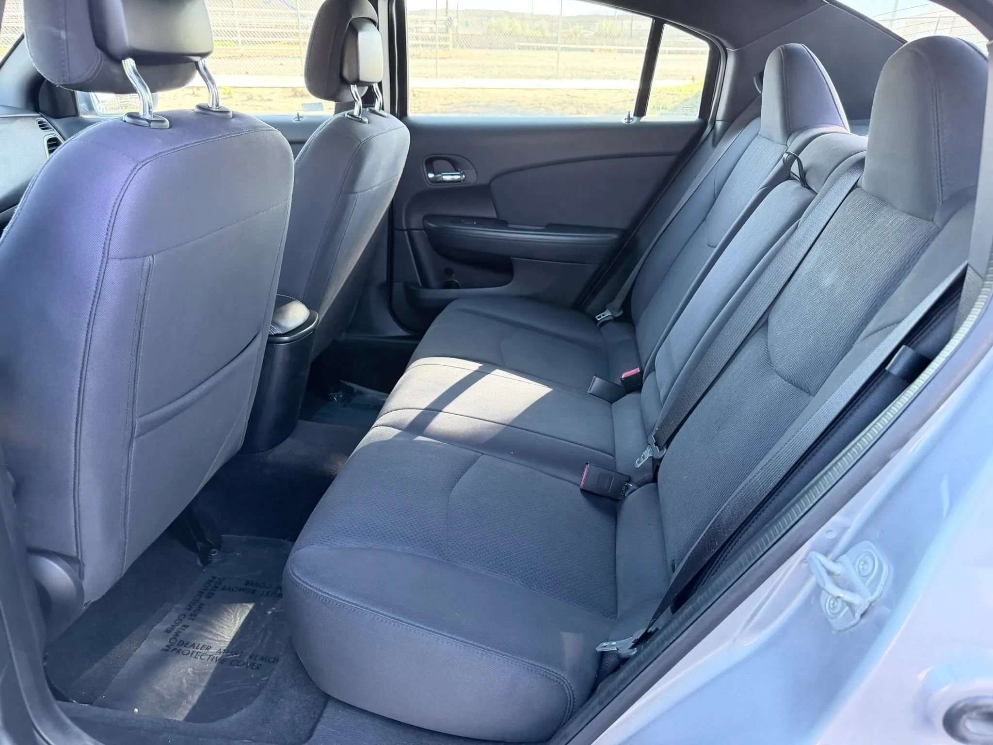 Used 2013 Chrysler 200 LX FWD image 15