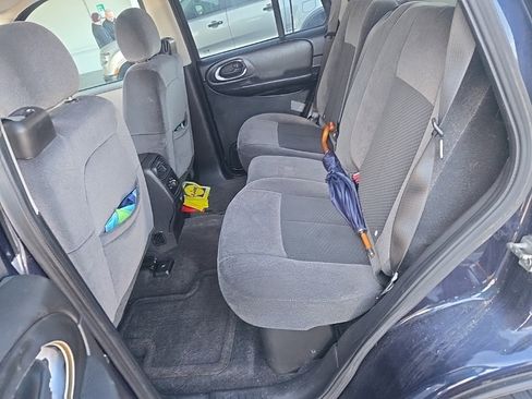 Used 2009 Chevrolet TrailBlazer LT image 5