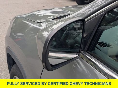 Used 2020 Jeep Cherokee Limited FWD image 25