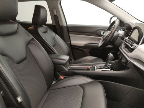 Used 2022 Jeep Compass Latitude w/ Convenience Group AWD/4WD image 21