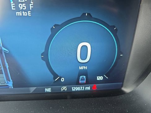 Used 2025 Ford F150 XLT w/ Equipment Group 301A Standard image 14