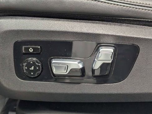 Used 2024 BMW X6 xDrive40i w/ Premium Package AWD/4WD image 13
