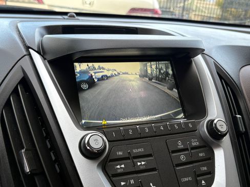 Used 2013 Chevrolet Equinox LTZ image 37