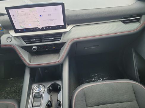 New 2026 Ford Explorer ST AWD/4WD image 34