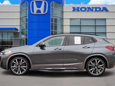 Used 2022 BMW X2 sDrive28i w/ M Sport X Package image 3